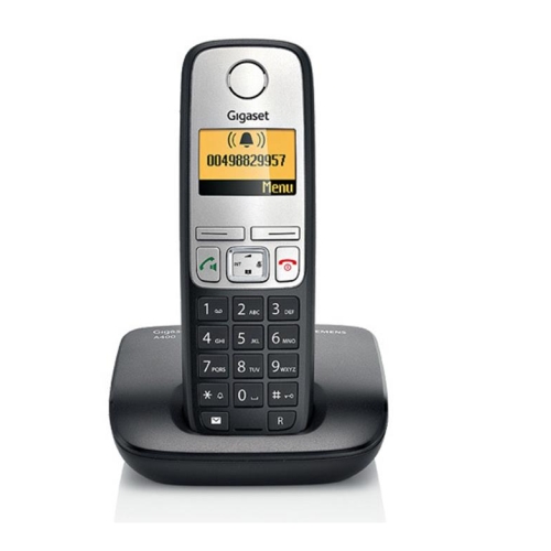 Gıgaset A400 Dect Telefon