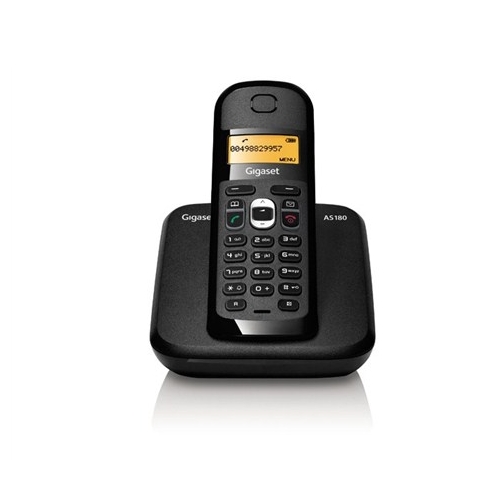 Gıgaset AS180 Dect Telefon