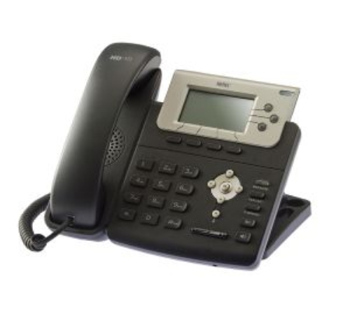 Karel IP112 IP Telefon Makinası