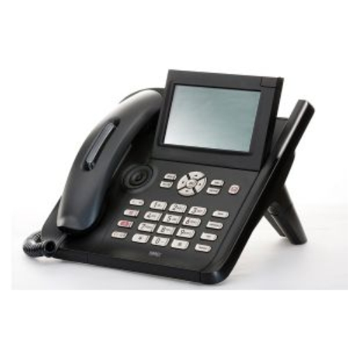Karel NT42I IP Telefon Makinası