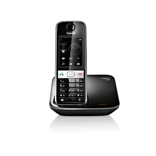 Gıgaset S820 Dect Telefon