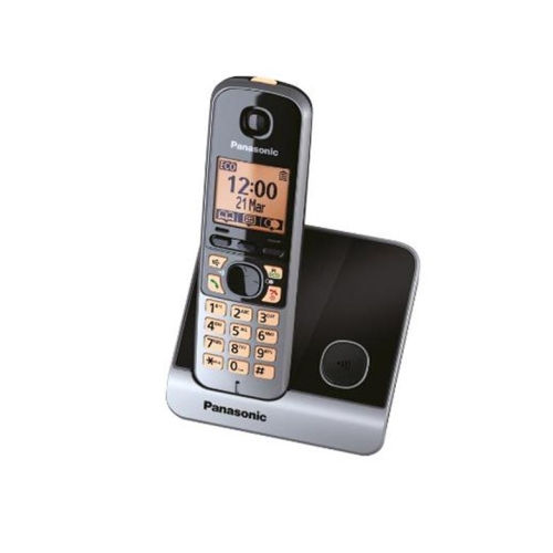Panasonic Tg6711 Dect Telefon