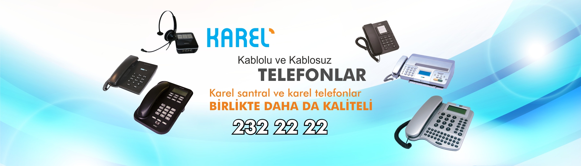 karel telefon tamir servis